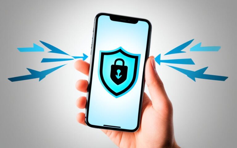 how to add vpn to iphone