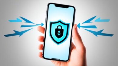 how to add vpn to iphone