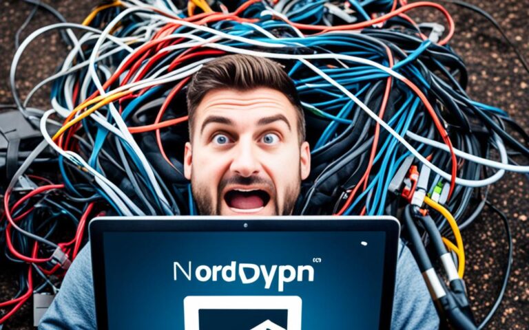 how to cancel nord vpn