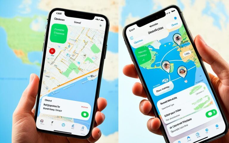 how to change iphone location without vpn