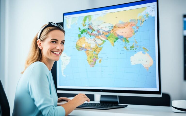 how to change vpn location