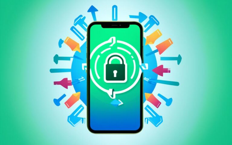 how to change vpn on iphone