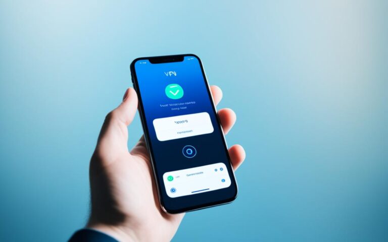 how to disable vpn on iphone
