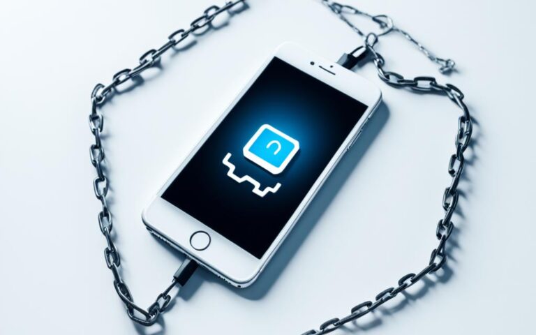 how to get rid of vpn on iphone