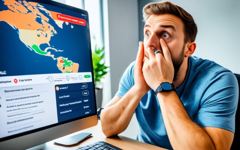 how to get unbanned from omegle without a vpn