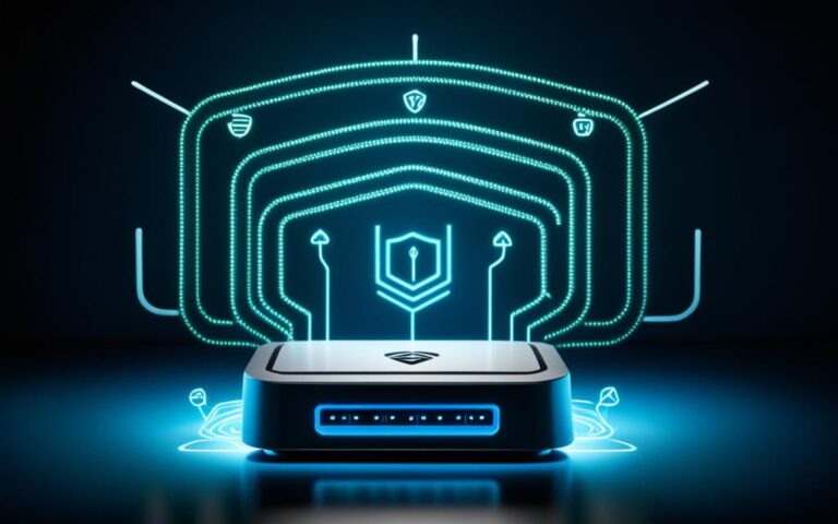 how to install vpn on router