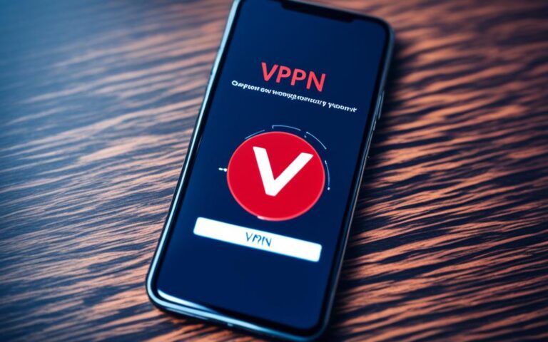 how to turn off vpn on android