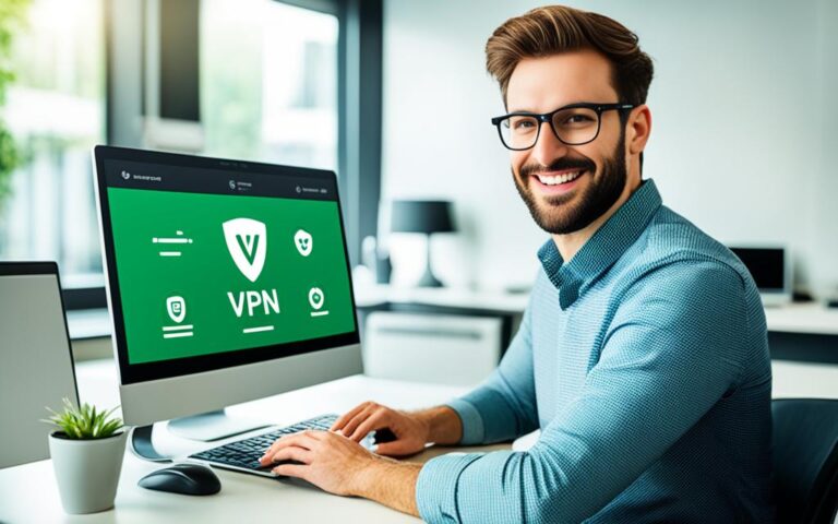 how to connect to a vpn