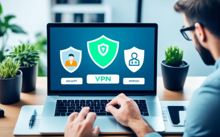 how to create a vpn
