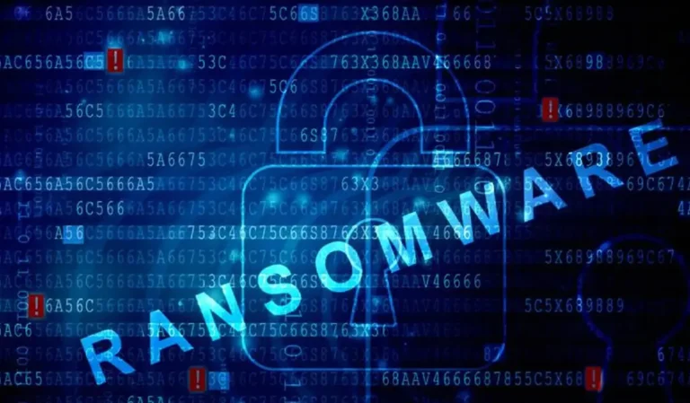 Black Suit Ransomware