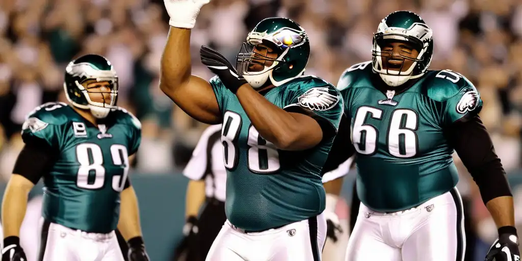 Philadelphia Eagles 2024: Top Highlights & Must-Know Updates