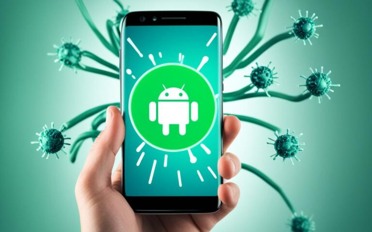 how to remove malware from android