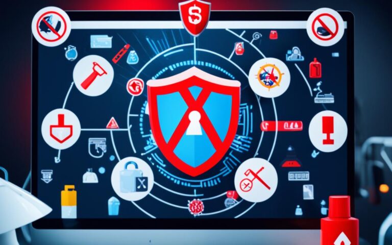 how to remove malware from computer