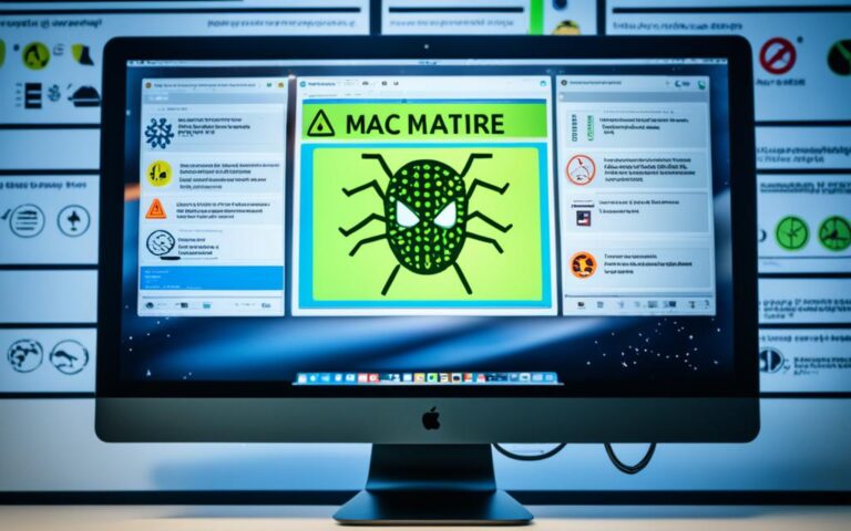 how to remove malware from mac