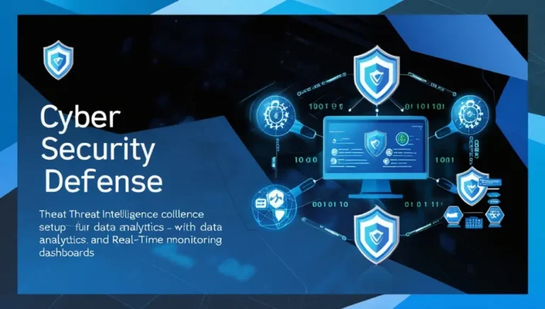 Threat Intelligence in Cyber Security