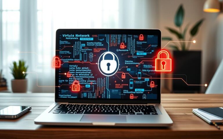 how to set up a vpn for remote access