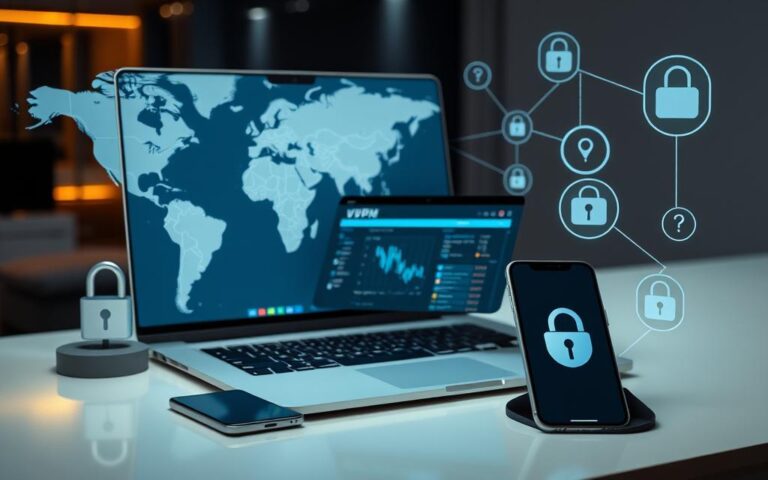 how to use a vpn from another country