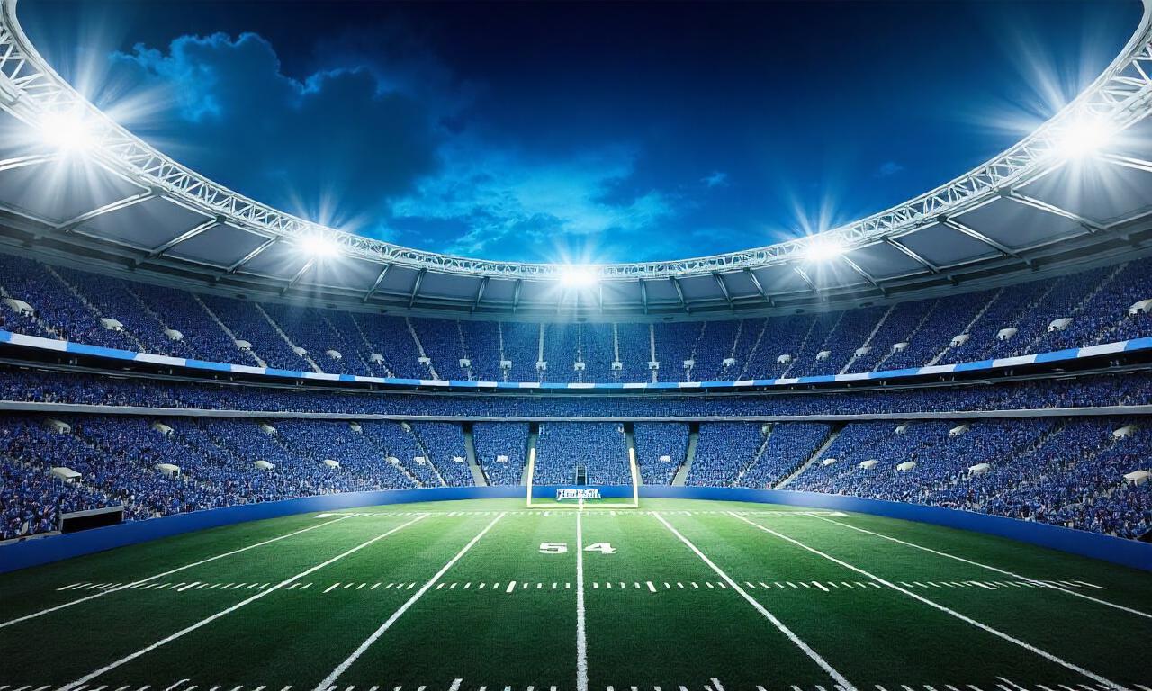 Detroit Lions vs. Eagles: Sunday Night Football Preview