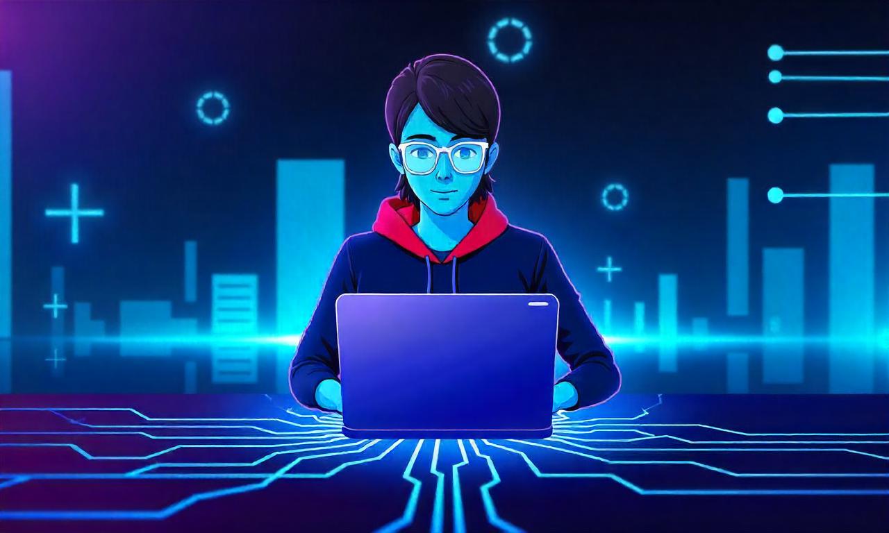 How to Learn Cybersecurity from Scratch: A Beginner’s Guide