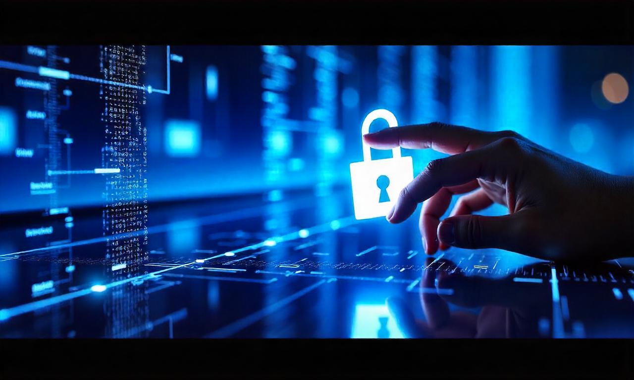 Cybersecurity in Cloud Computing: Key Strategies for Protection