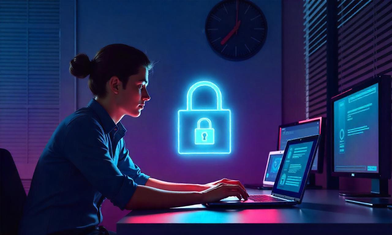 5 Proven Methods to Protect Against Phishing Attacks